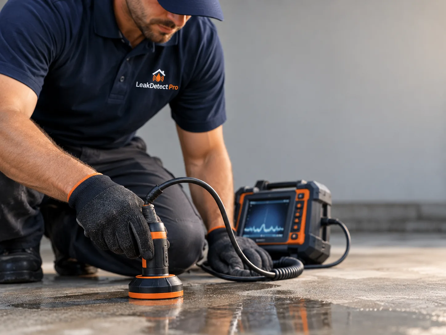 Flat Roof Analysis in Fairfield, KY
